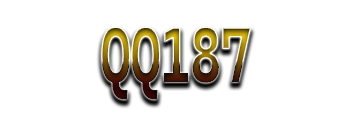 Logo QQ187